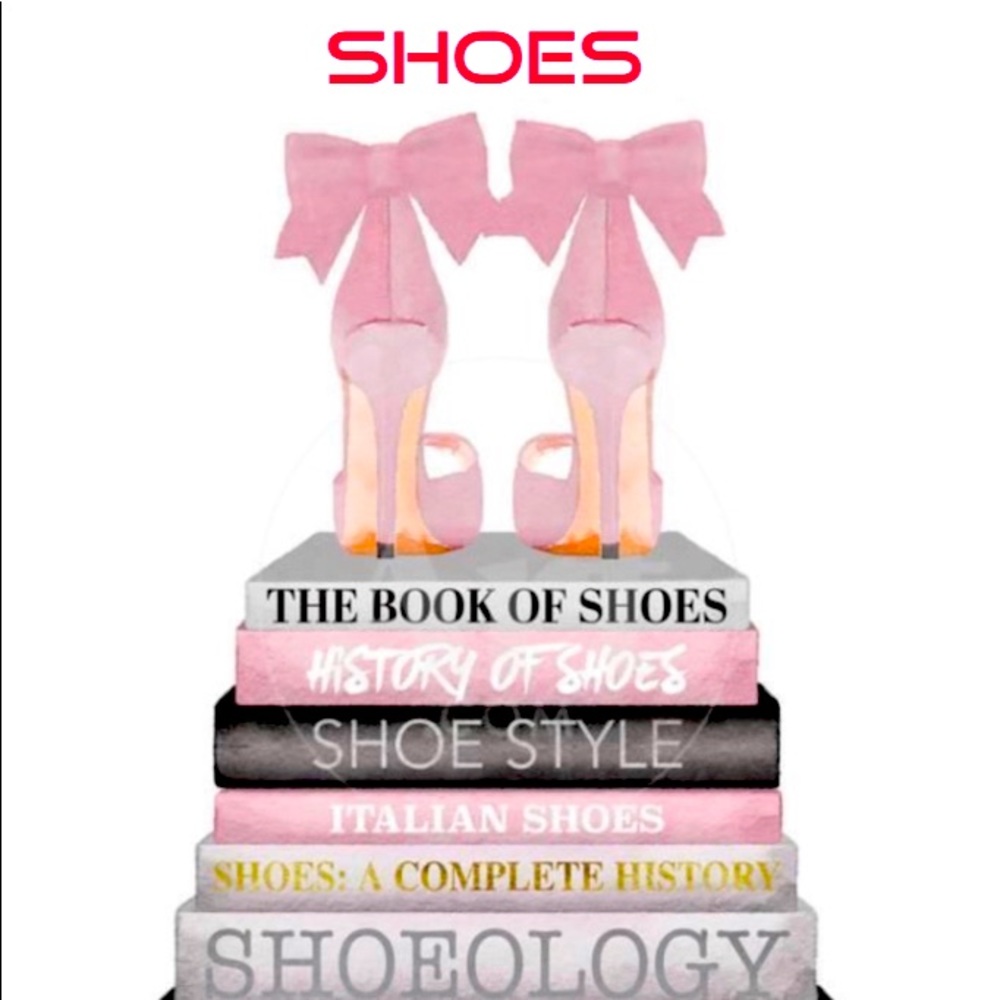 👠🔥 𝕊ℍ𝕆𝔼𝕊
